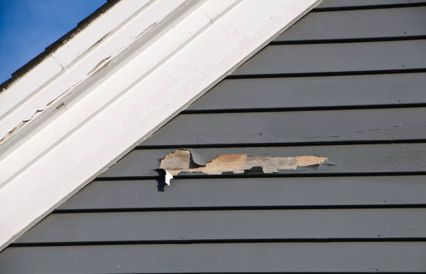 Footville, WI Siding Installation & Repair Company